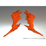 JOJO BIZARRE ADVENTURE CHOZOKADO MAGICIAN'S RED ACTION FIGURE MEDICOS ENTERTAINMENT