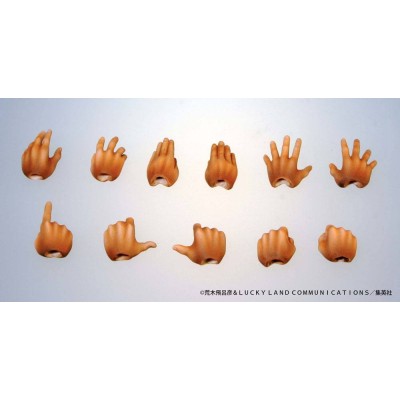 JOJO BIZARRE ADVENTURE CHOZOKADO MOHAMMED AVDOL ACTION FIGURE MEDICOS ENTERTAINMENT