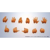 JOJO BIZARRE ADVENTURE CHOZOKADO MOHAMMED AVDOL ACTION FIGURE MEDICOS ENTERTAINMENT