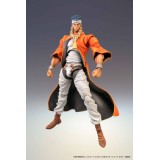 JOJO BIZARRE ADVENTURE CHOZOKADO MOHAMMED AVDOL ACTION FIGURE MEDICOS ENTERTAINMENT