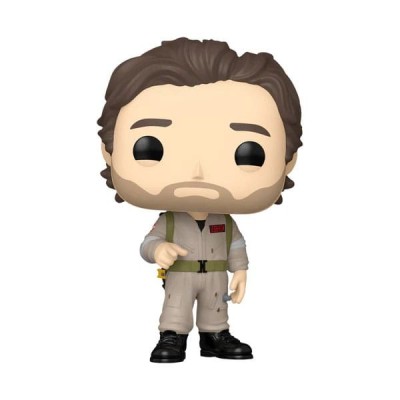 FUNKO FUNKO POP! GHOSTBUSTERS GROOBERSON BOBBLE HEAD FIGURE