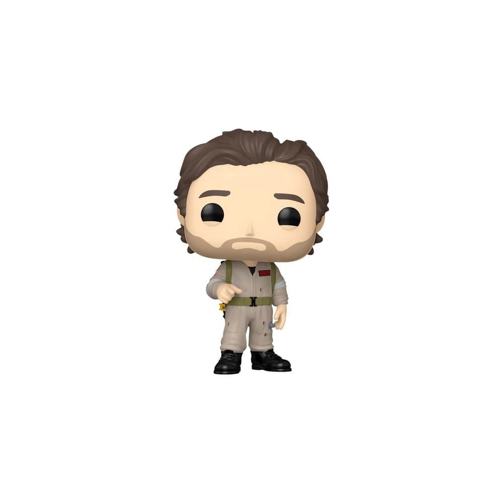 FUNKO FUNKO POP! GHOSTBUSTERS GROOBERSON BOBBLE HEAD FIGURE