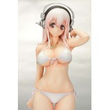 ORCHID SEED SUPER SONICO SONICOMI STATUE FIGURE