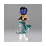 DRAGON BALL Z GOTENKS SOLID EDGE WORKS STATUA FIGURE BANPRESTO