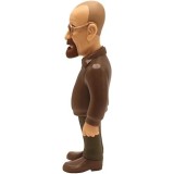 NOBLE COLLECTIONS BREAKING BAD WALTER WHITE MINIX COLLECTIBLE FIGURINE FIGURE