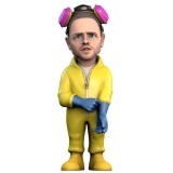 NOBLE COLLECTIONS BREAKING BAD JESSE PINKMAN MINIX COLLECTIBLE FIGURINE FIGURE