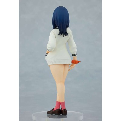 GOOD SMILE COMPANY SSSS. GRIDMAN RIKKA TAKARADA POP UP PARADE STATUE FIGURE