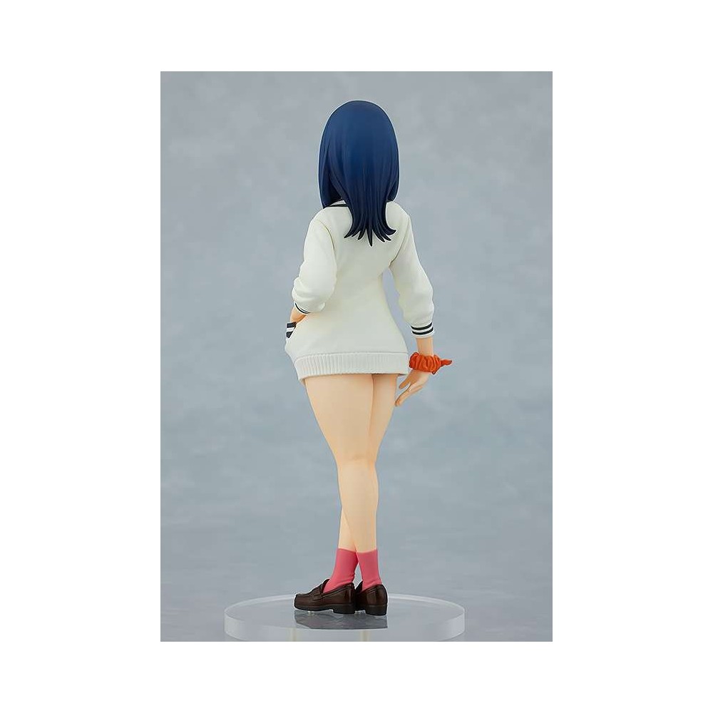 SSSS. GRIDMAN RIKKA TAKARADA POP UP PARADE STATUA FIGURE GOOD SMILE COMPANY