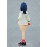 GOOD SMILE COMPANY SSSS. GRIDMAN RIKKA TAKARADA POP UP PARADE STATUE FIGURE