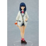GOOD SMILE COMPANY SSSS. GRIDMAN RIKKA TAKARADA POP UP PARADE STATUE FIGURE