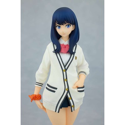 GOOD SMILE COMPANY SSSS. GRIDMAN RIKKA TAKARADA POP UP PARADE STATUE FIGURE