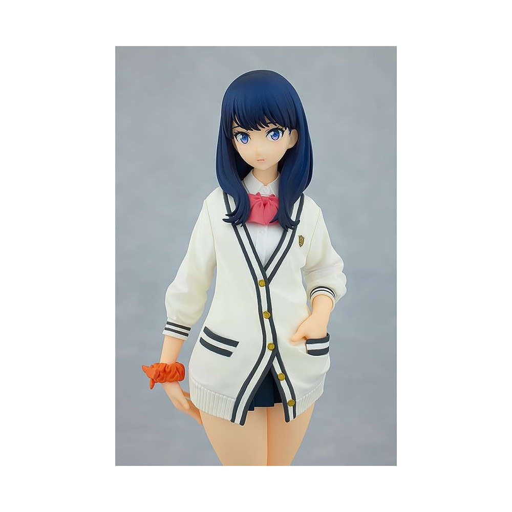 GOOD SMILE COMPANY SSSS. GRIDMAN RIKKA TAKARADA POP UP PARADE STATUE FIGURE