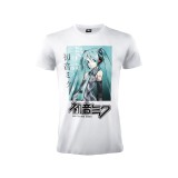 HATSUNE MIKU T SHIRT