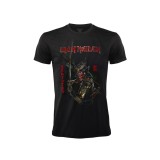 IRON MAIDEN SENJUTSU T SHIRT