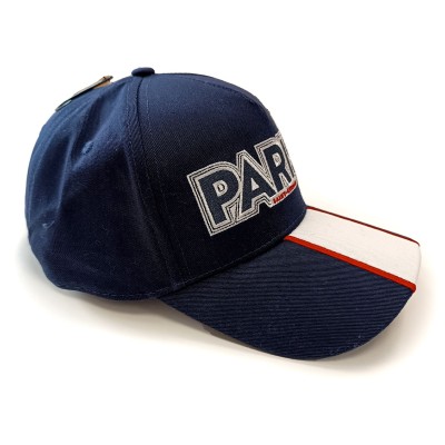 PARIS SAINT GERMAIN CAPPELLO BASEBALL CAP