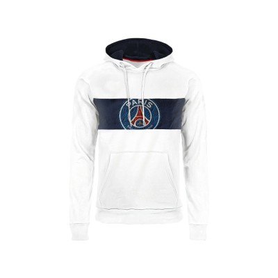 PARIS SAINT GERMAIN HOODIE