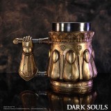 DARK SOULS EXECUTIONER SMOUGH TANKARD BOCCALE NEMESIS NOW