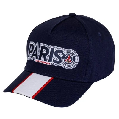 PARIS SAINT GERMAIN BASEBALL CAP