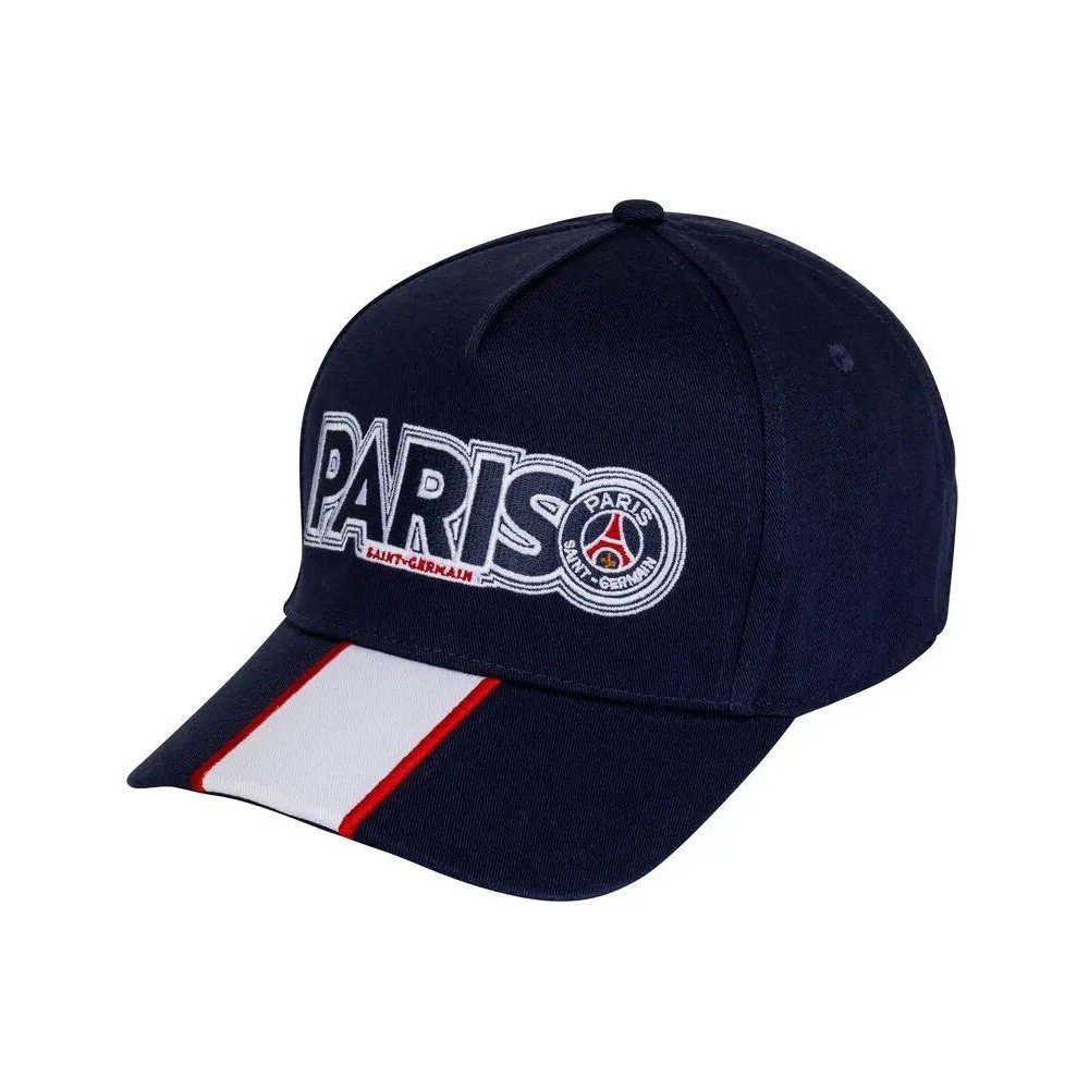 PARIS SAINT GERMAIN CAPPELLO BASEBALL CAP