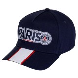 PARIS SAINT GERMAIN BASEBALL CAP
