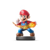 SUPER SMASH BROS COLLECTION AMIIBO N.1 MARIO NINTENDO