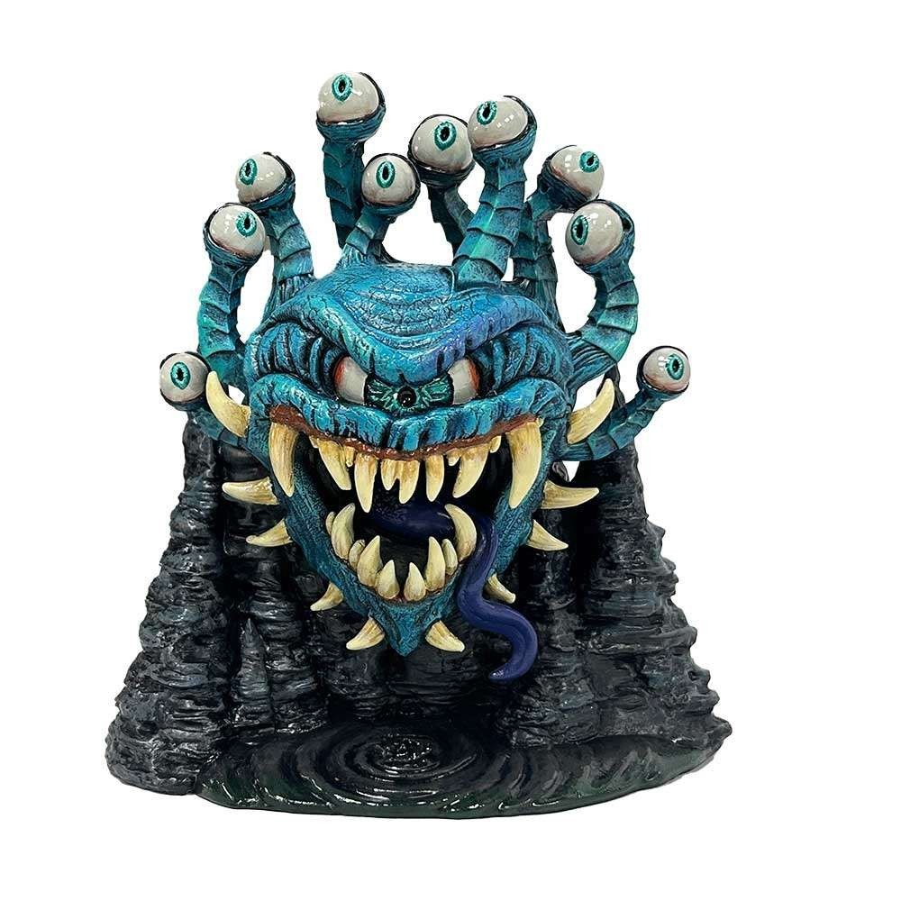 DUNGEONS & DRAGONS BEHOLDER MONSTER BOX NEMESIS NOW
