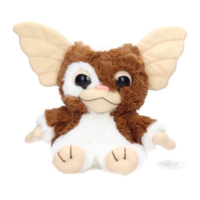 PUPAZZO PELUCHE PLUSH GREMLINS GIZMO 30CM SD TOYS