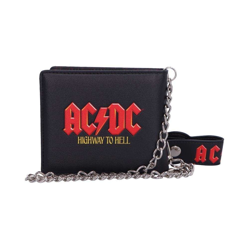 NEMESIS NOW AC/DC HIGHWAY TO HELL WALLET