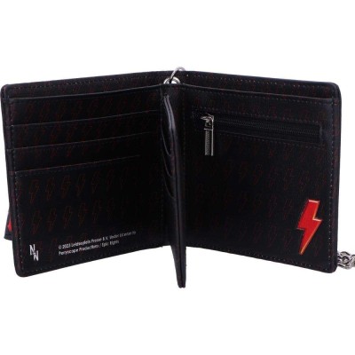 NEMESIS NOW AC/DC HIGHWAY TO HELL WALLET