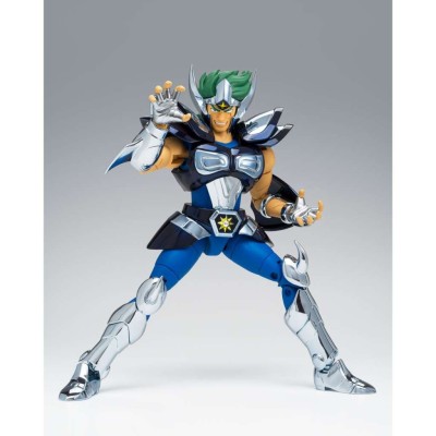 SAINT SEIYA MYTH CLOTH WHALE MOSES ACTION FIGURE BANDAI
