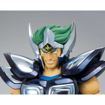 SAINT SEIYA MYTH CLOTH WHALE MOSES ACTION FIGURE BANDAI