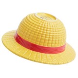 GRUPO ERIK ONE PIECE STRAW HAT BOWL