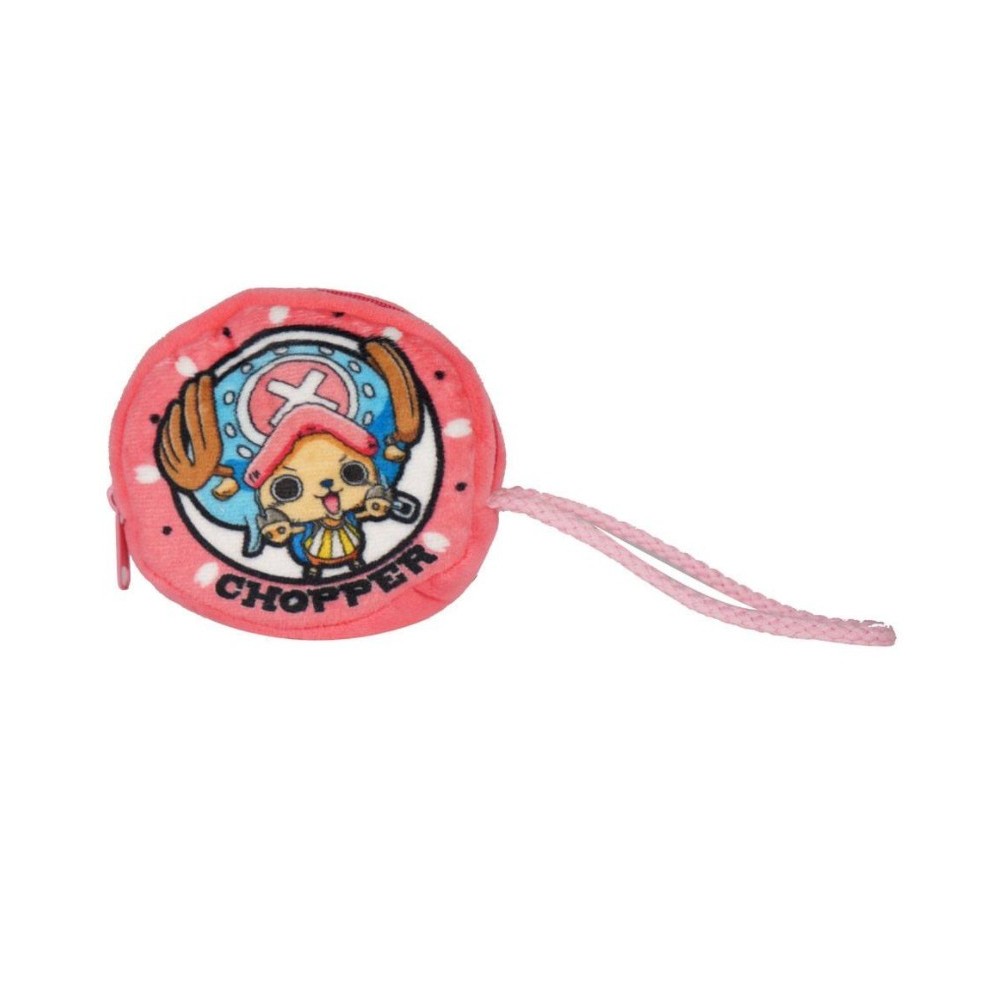 SAKAMI MERCHANDISE ONE PIECE CHOPPER SHOULDER BAG