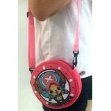 SAKAMI MERCHANDISE ONE PIECE CHOPPER SHOULDER BAG