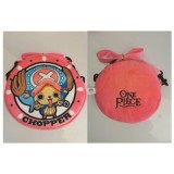 SAKAMI MERCHANDISE ONE PIECE CHOPPER SHOULDER BAG