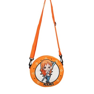 ONE PIECE NAMI BORSA A TRACOLLA SAKAMI MERCHANDISE