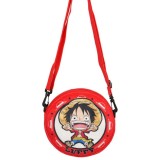 SAKAMI MERCHANDISE ONE PIECE MONKEY D. LUFFY SHOULDER BAG