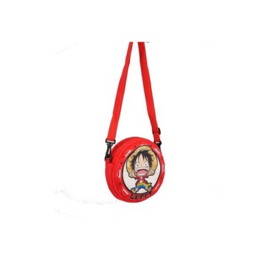SAKAMI MERCHANDISE ONE PIECE MONKEY D. LUFFY SHOULDER BAG