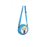 SAKAMI MERCHANDISE ONE PIECE SANJI SHOULDER BAG