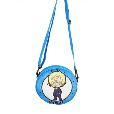 SAKAMI MERCHANDISE ONE PIECE SANJI SHOULDER BAG