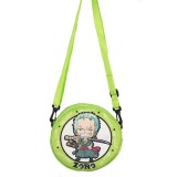 SAKAMI MERCHANDISE ONE PIECE RORONOA ZORO SHOULDER BAG