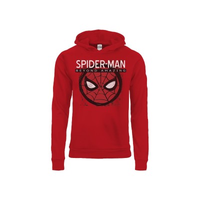 HOODIE MARVEL SPIDER-MAN BEYOND AMAZING