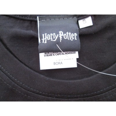 FELPA HOODIE HARRY POTTER HOGWARTS CASATE
