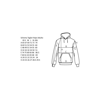 FELPA HOODIE MOTORHEAD ENGLAND