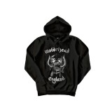 FELPA HOODIE MOTORHEAD ENGLAND