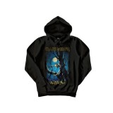 FELPA HOODIE IRON MAIDEN FEAR OF THE DARK