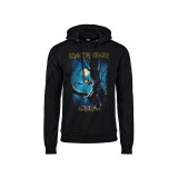 FELPA HOODIE IRON MAIDEN FEAR OF THE DARK