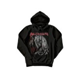 HOODIE IRON MAIDEN KILLERS