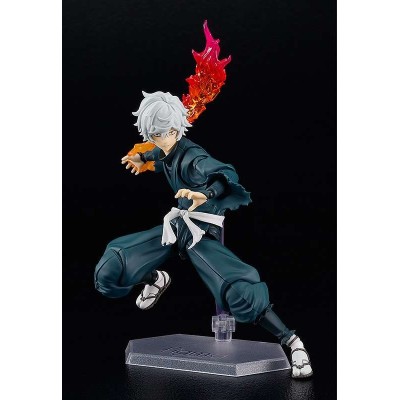 HELL'S PARADISE GABIMARU FIGMA ACTION FIGURE GOOD SMILE COMPANY