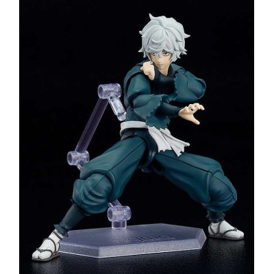 HELL'S PARADISE GABIMARU FIGMA ACTION FIGURE GOOD SMILE COMPANY
